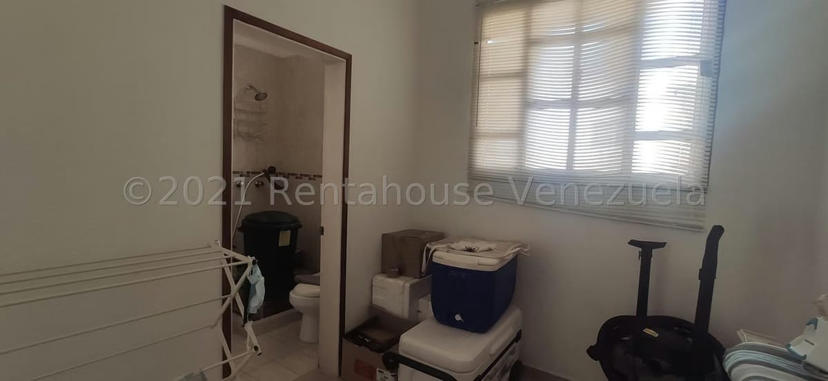 Casa (Contemporaneo) en Venta en Playa el Angel, Nueva Esparta - 35