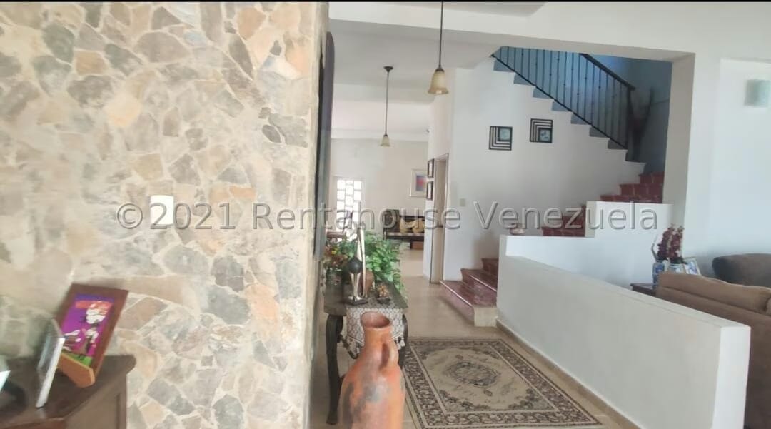 Casa (Contemporaneo) en Venta en Playa el Angel, Nueva Esparta - 8