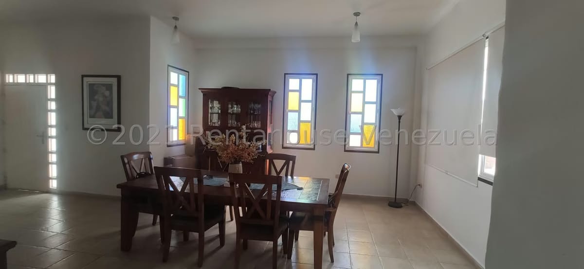 Casa (Contemporaneo) en Venta en Playa el Angel, Nueva Esparta - 10