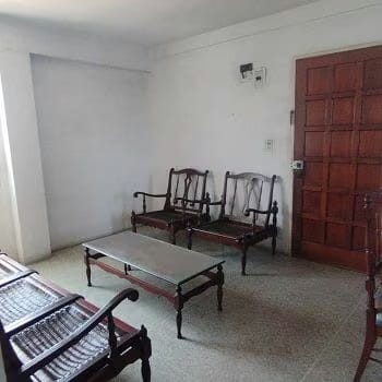 APARTAMENTO EN VENTA SAN BLAS – VALENCIA - 2