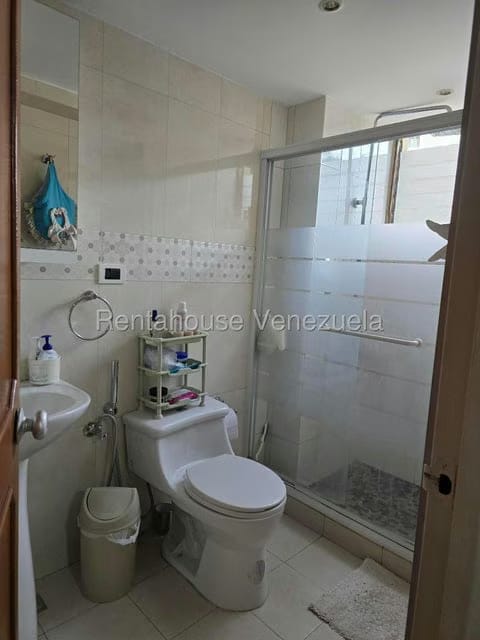 Apartamento (1 Nivel) en Venta en Macaracuay, Distrito Metropolitano - 11