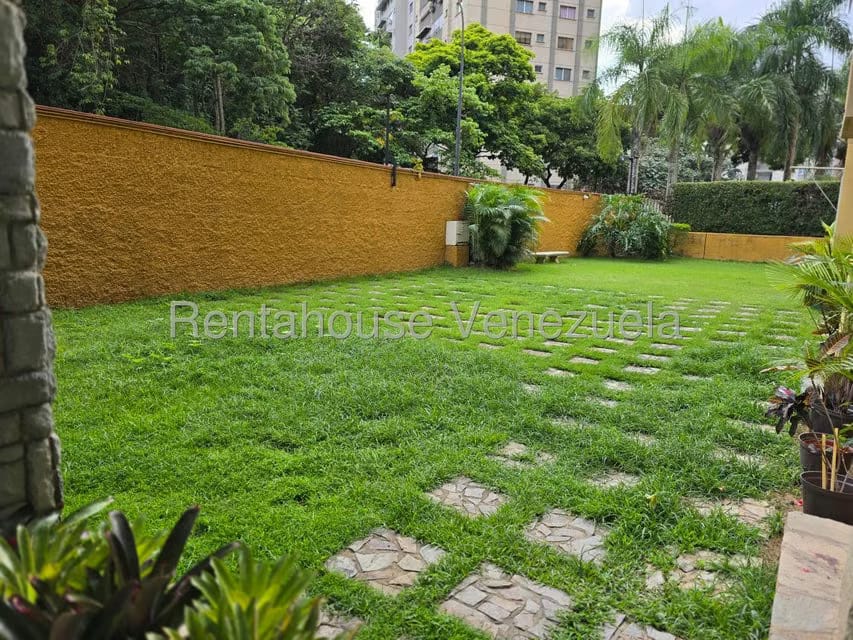 Apartamento (1 Nivel) en Venta en Macaracuay, Distrito Metropolitano - 13