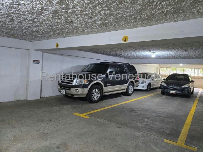 Apartamento (1 Nivel) en Venta en Macaracuay, Distrito Metropolitano - 17