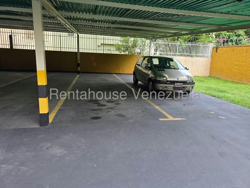 Apartamento (1 Nivel) en Venta en Macaracuay, Distrito Metropolitano - 18