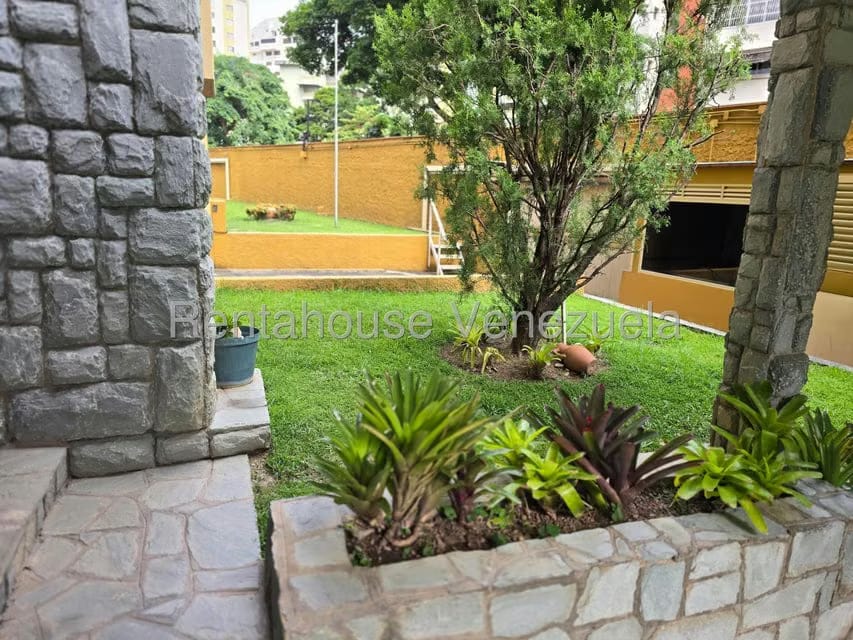 Apartamento (1 Nivel) en Venta en Macaracuay, Distrito Metropolitano - 3