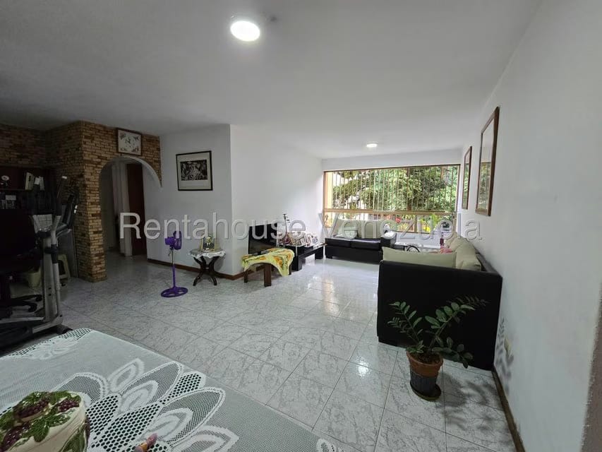 Apartamento (1 Nivel) en Venta en Macaracuay, Distrito Metropolitano - 4