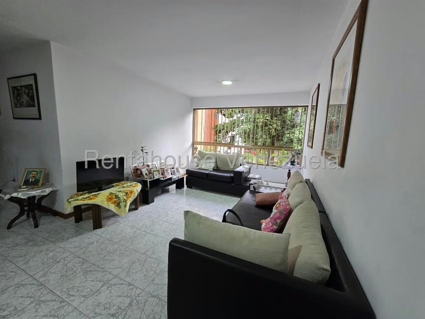 Apartamento (1 Nivel) en Venta en Macaracuay, Distrito Metropolitano - 5