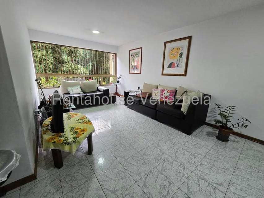 Apartamento (1 Nivel) en Venta en Macaracuay, Distrito Metropolitano - 6