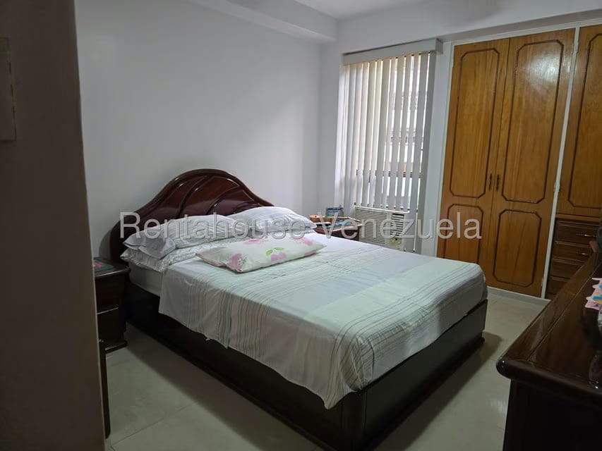 Apartamento (1 Nivel) en Venta en Macaracuay, Distrito Metropolitano - 7