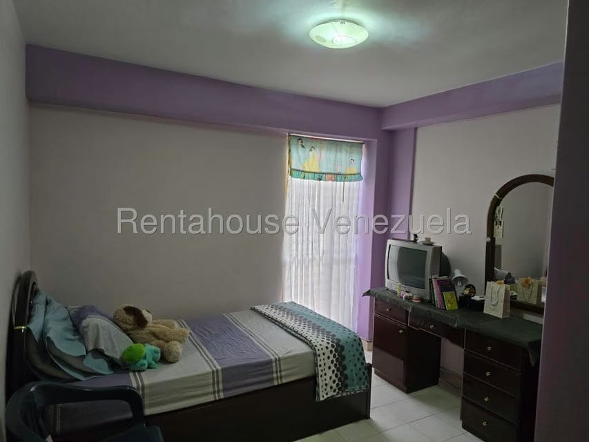 Apartamento (1 Nivel) en Venta en Macaracuay, Distrito Metropolitano - 8