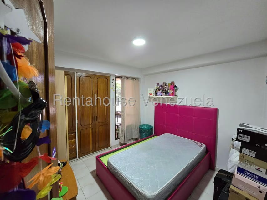 Apartamento (1 Nivel) en Venta en Macaracuay, Distrito Metropolitano - 9