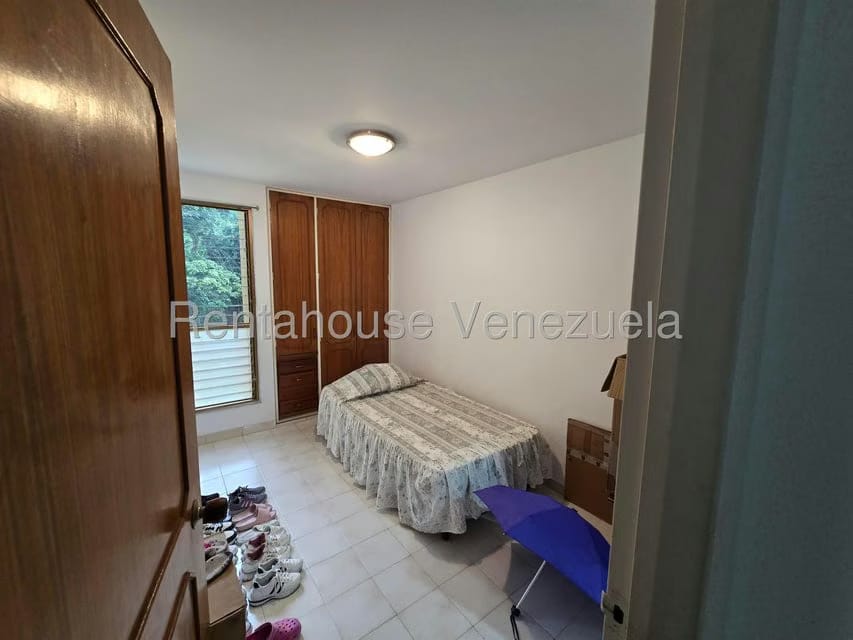 Apartamento (1 Nivel) en Venta en Macaracuay, Distrito Metropolitano - 10