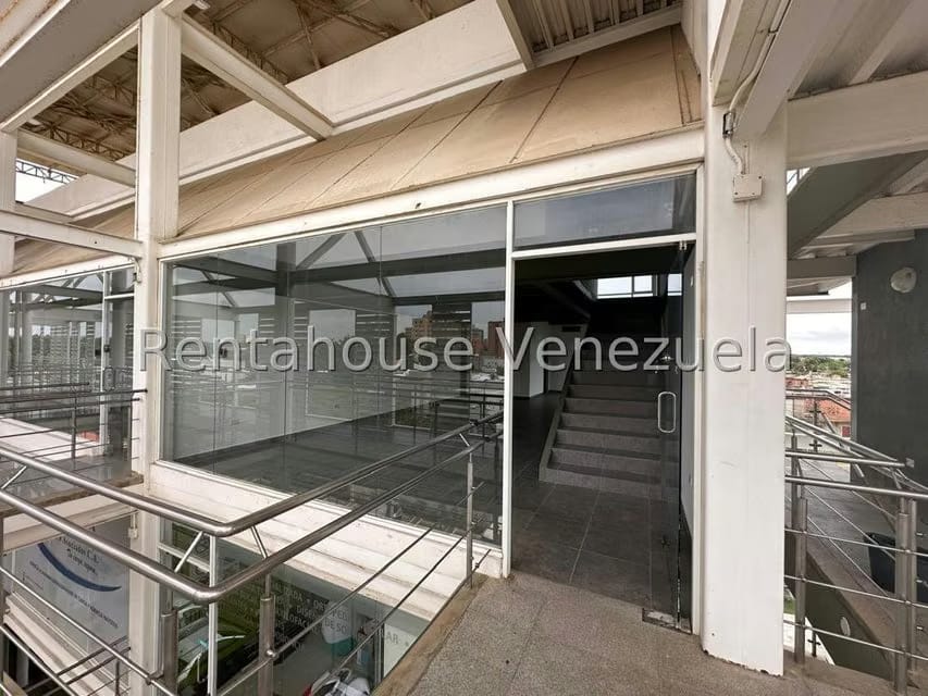 Comercial (Oficina) en Alquiler en Zapara, Zulia - 2