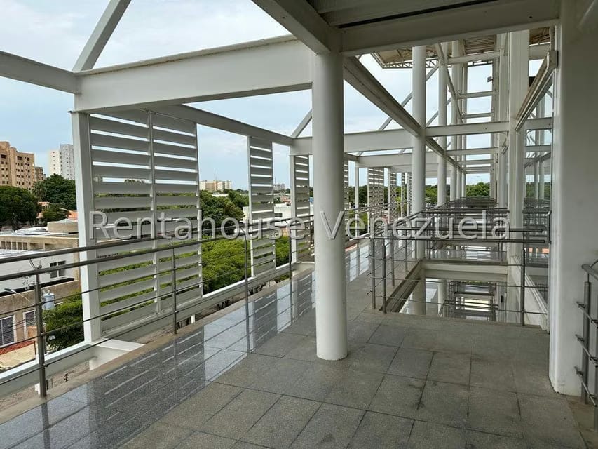 Comercial (Oficina) en Alquiler en Zapara, Zulia - 19