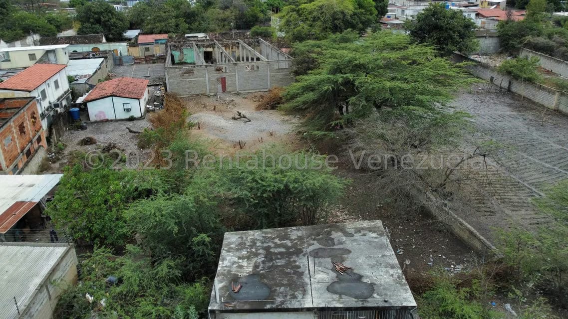 Terreno (Comercial) en Venta en Municipio Jimenez, Lara - 12