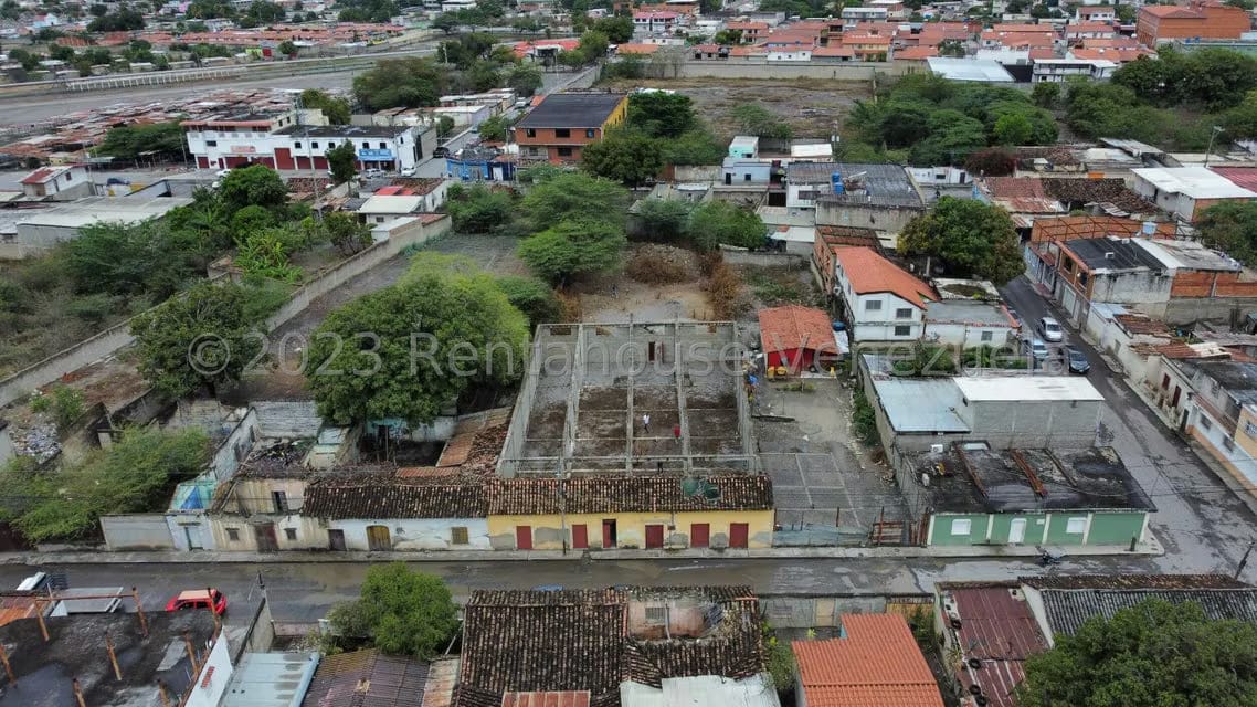 Terreno (Comercial) en Venta en Municipio Jimenez, Lara - 18