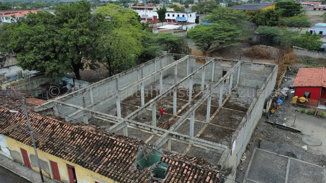 Terreno (Comercial) en Venta en Municipio Jimenez, Lara - 3
