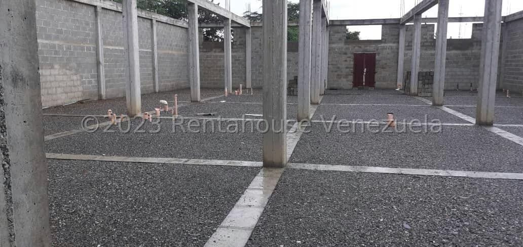 Terreno (Comercial) en Venta en Municipio Jimenez, Lara - 21
