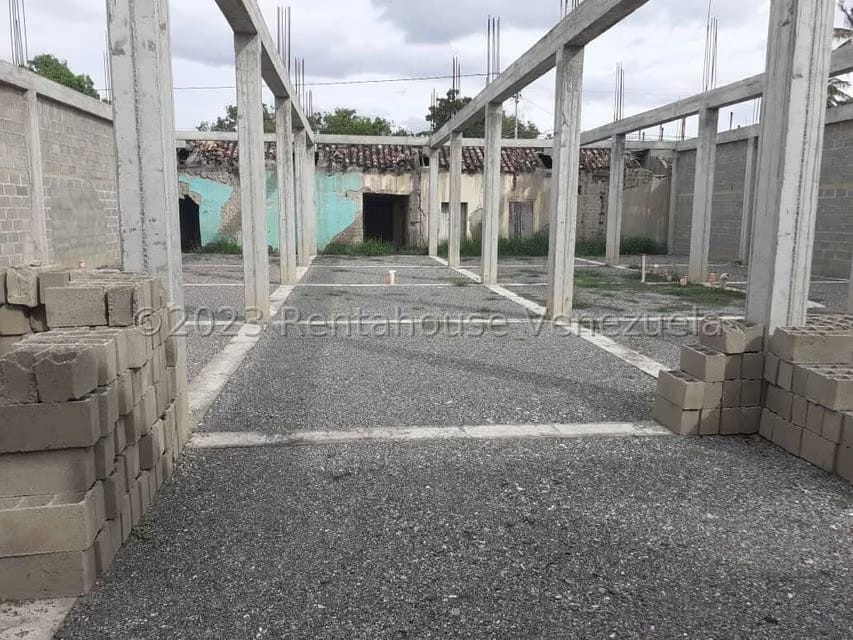 Terreno (Comercial) en Venta en Municipio Jimenez, Lara - 22