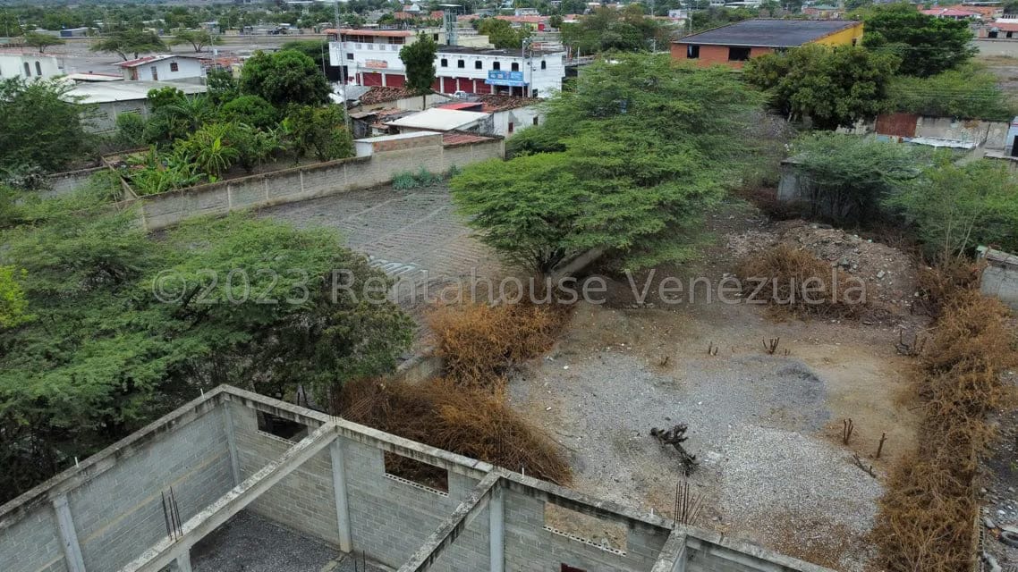 Terreno (Comercial) en Venta en Municipio Jimenez, Lara - 5