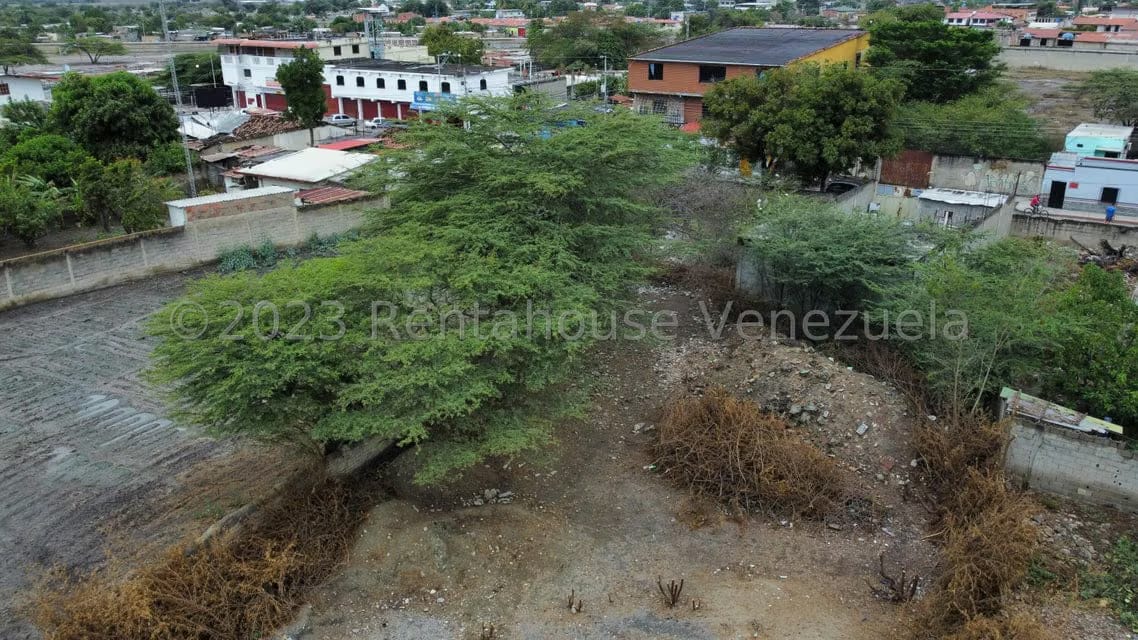 Terreno (Comercial) en Venta en Municipio Jimenez, Lara - 6