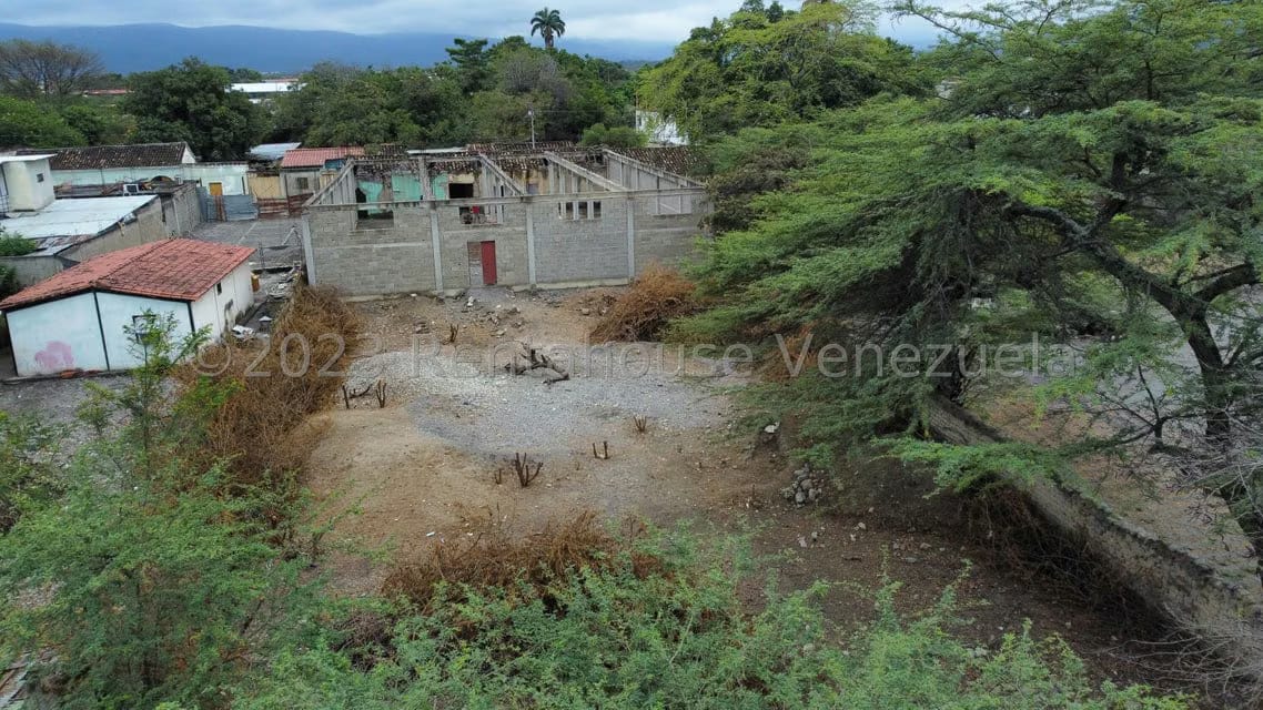 Terreno (Comercial) en Venta en Municipio Jimenez, Lara - 8