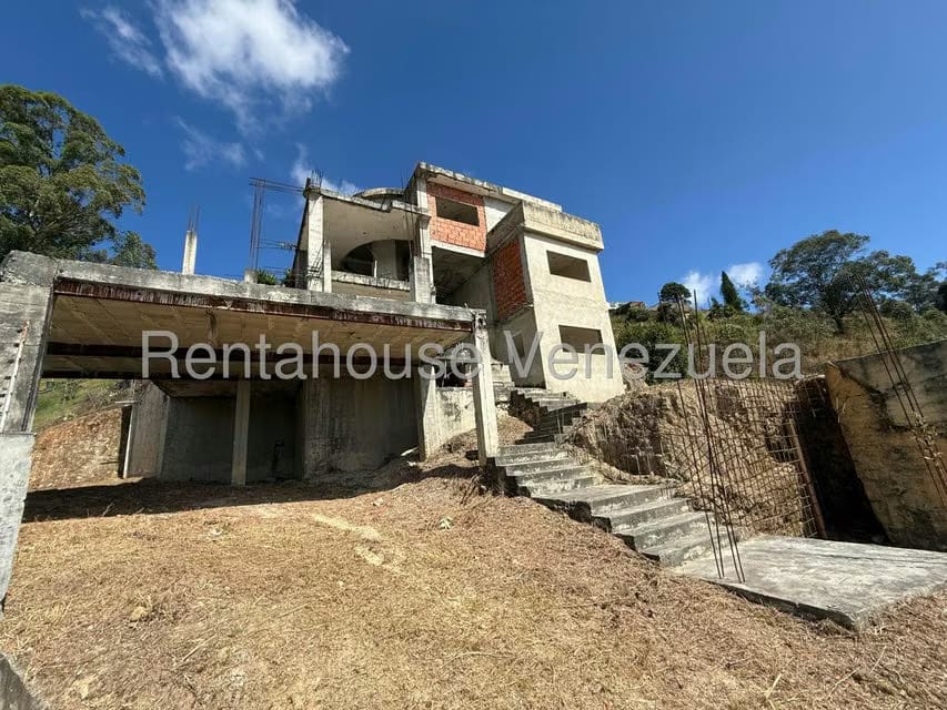 Casa (1 Nivel) en Venta en Club de Campo, Miranda - 2