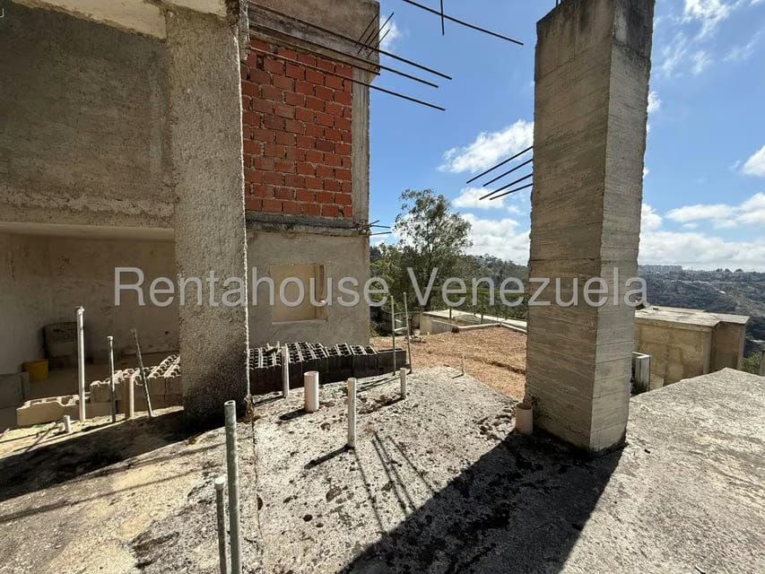 Casa (1 Nivel) en Venta en Club de Campo, Miranda - 11