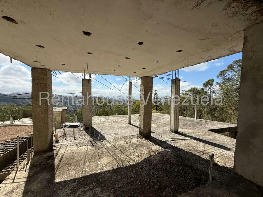 Casa (1 Nivel) en Venta en Club de Campo, Miranda - 13