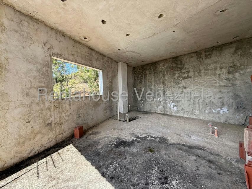 Casa (1 Nivel) en Venta en Club de Campo, Miranda - 14