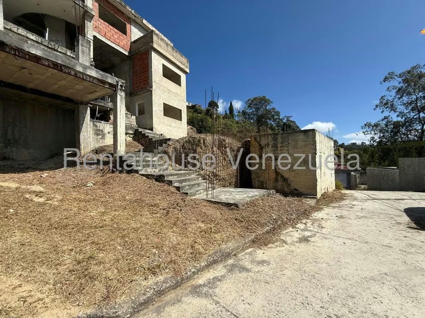 Casa (1 Nivel) en Venta en Club de Campo, Miranda - 3