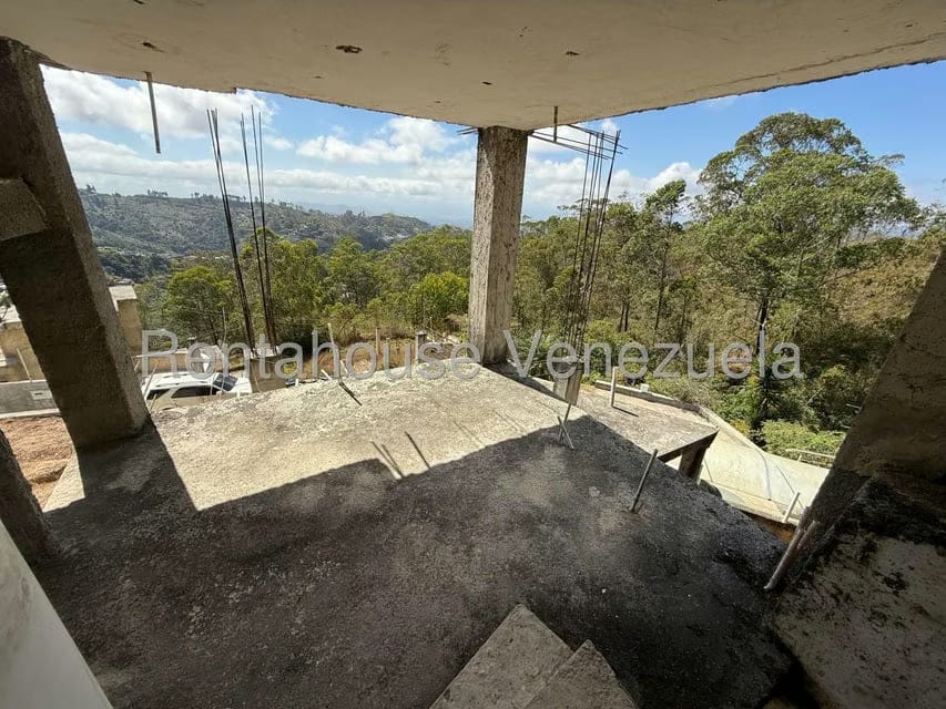 Casa (1 Nivel) en Venta en Club de Campo, Miranda - 23