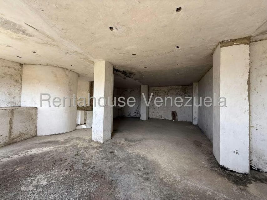 Casa (1 Nivel) en Venta en Club de Campo, Miranda - 24