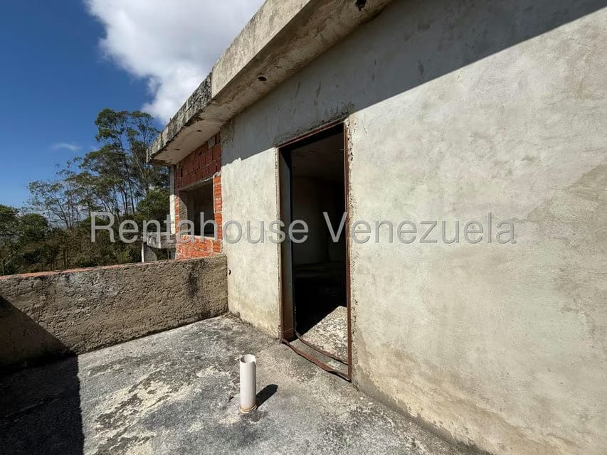 Casa (1 Nivel) en Venta en Club de Campo, Miranda - 25
