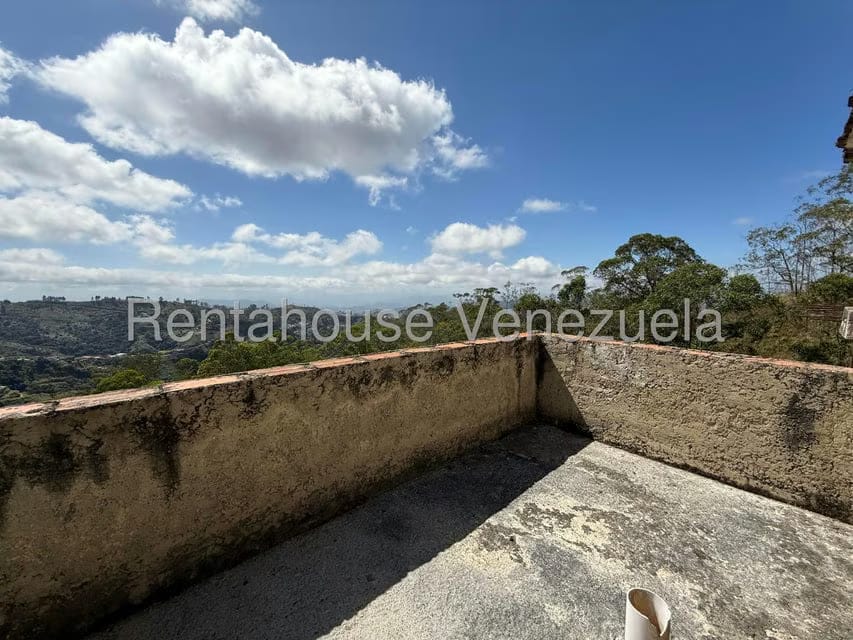 Casa (1 Nivel) en Venta en Club de Campo, Miranda - 26