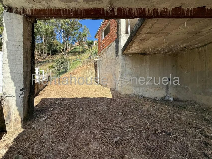 Casa (1 Nivel) en Venta en Club de Campo, Miranda - 4