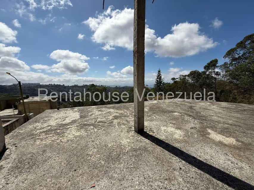 Casa (1 Nivel) en Venta en Club de Campo, Miranda - 10