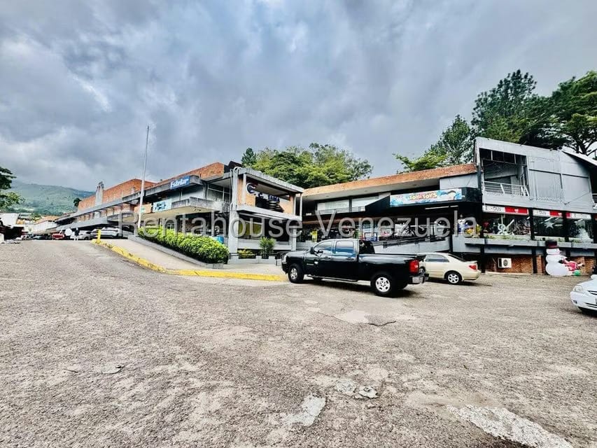 Comercial (Local Comercial) en Alquiler en Avenida 19 de Abril, Tachira