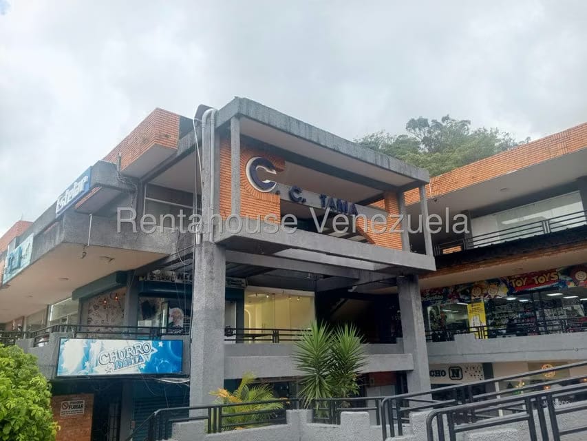 Comercial (Local Comercial) en Alquiler en Avenida 19 de Abril, Tachira - 2
