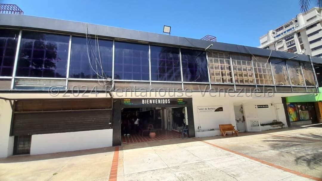 Comercial (Local Comercial) en Venta en Jorge Coll, Nueva Esparta