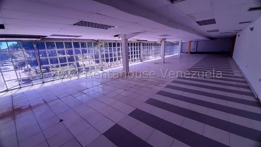Comercial (Local Comercial) en Venta en Jorge Coll, Nueva Esparta - 11