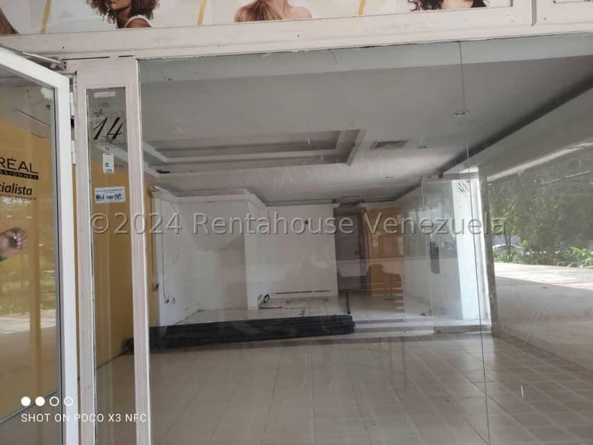 Comercial (Local Comercial) en Venta en Jorge Coll, Nueva Esparta - 19