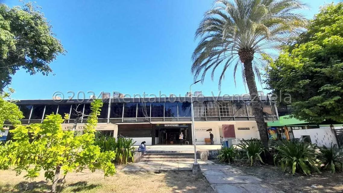 Comercial (Local Comercial) en Venta en Jorge Coll, Nueva Esparta - 22
