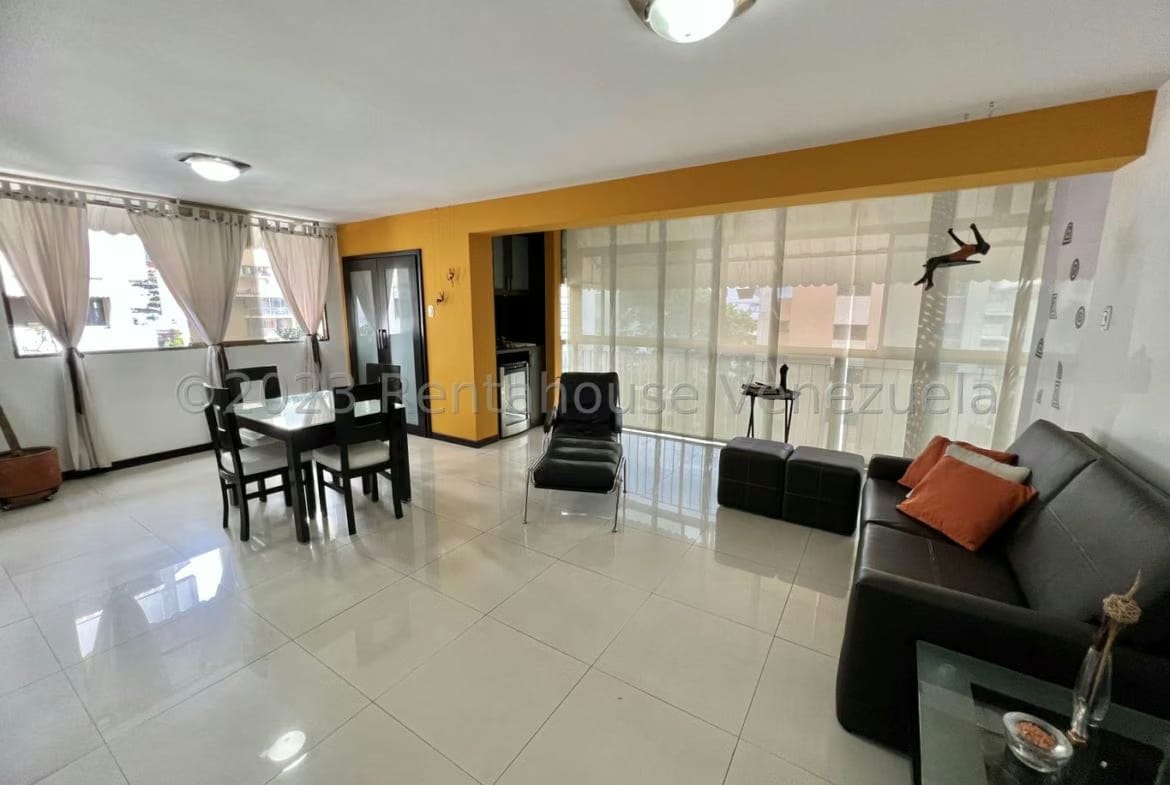 APARTAMENTO EN VENTA SELENE MARIN MLS#23-33863 - 3