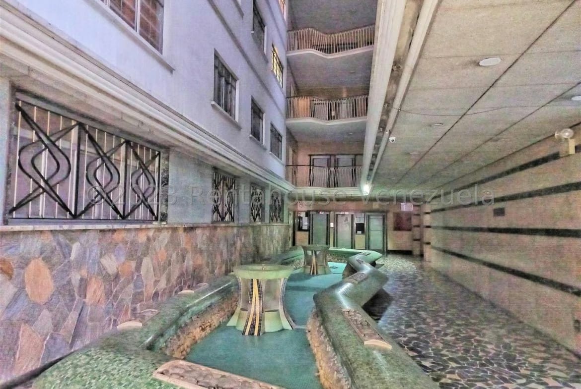 APARTAMENTO EN VENTA – ELENA MARIN NOBREGA - 2