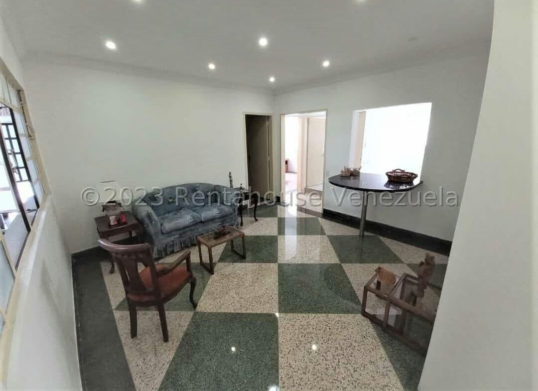 APARTAMENTO EN VENTA – ELENA MARIN NOBREGA - 3