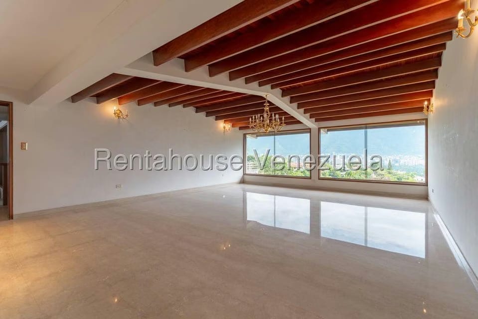 Casa (Multipes Niveles) en Venta en Lomas del Mirador, Distrito Metropolitano - 12
