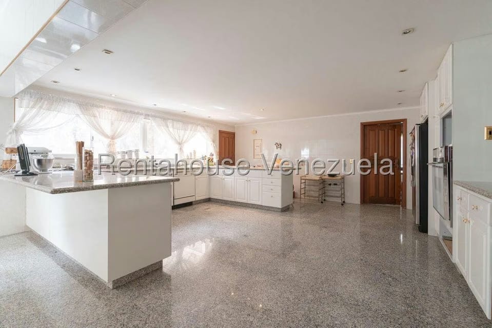 Casa (Multipes Niveles) en Venta en Lomas del Mirador, Distrito Metropolitano - 13
