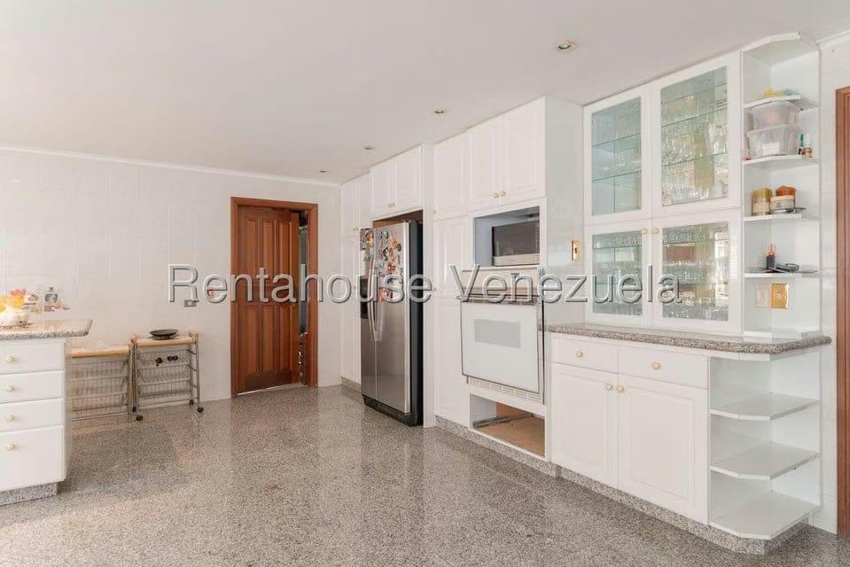 Casa (Multipes Niveles) en Venta en Lomas del Mirador, Distrito Metropolitano - 14