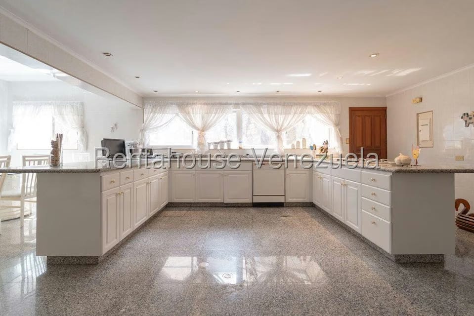 Casa (Multipes Niveles) en Venta en Lomas del Mirador, Distrito Metropolitano - 15